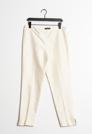 Alberta Ferretti Pantalon classique - beige