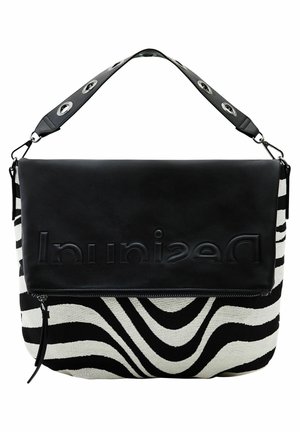 Bolso de mano - black