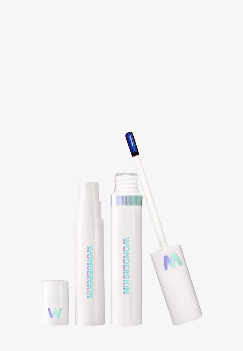 Wonderskin BLADING LIP STAIN KIT Lip Stain xoxo/black denim Zalando.de