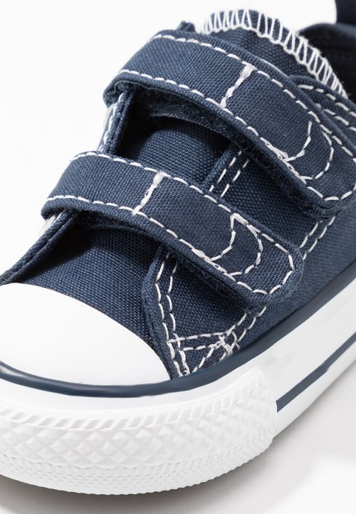 Converse CHUCK TAYLOR ALL STAR - Trainers - athletic navy/white — photo 3