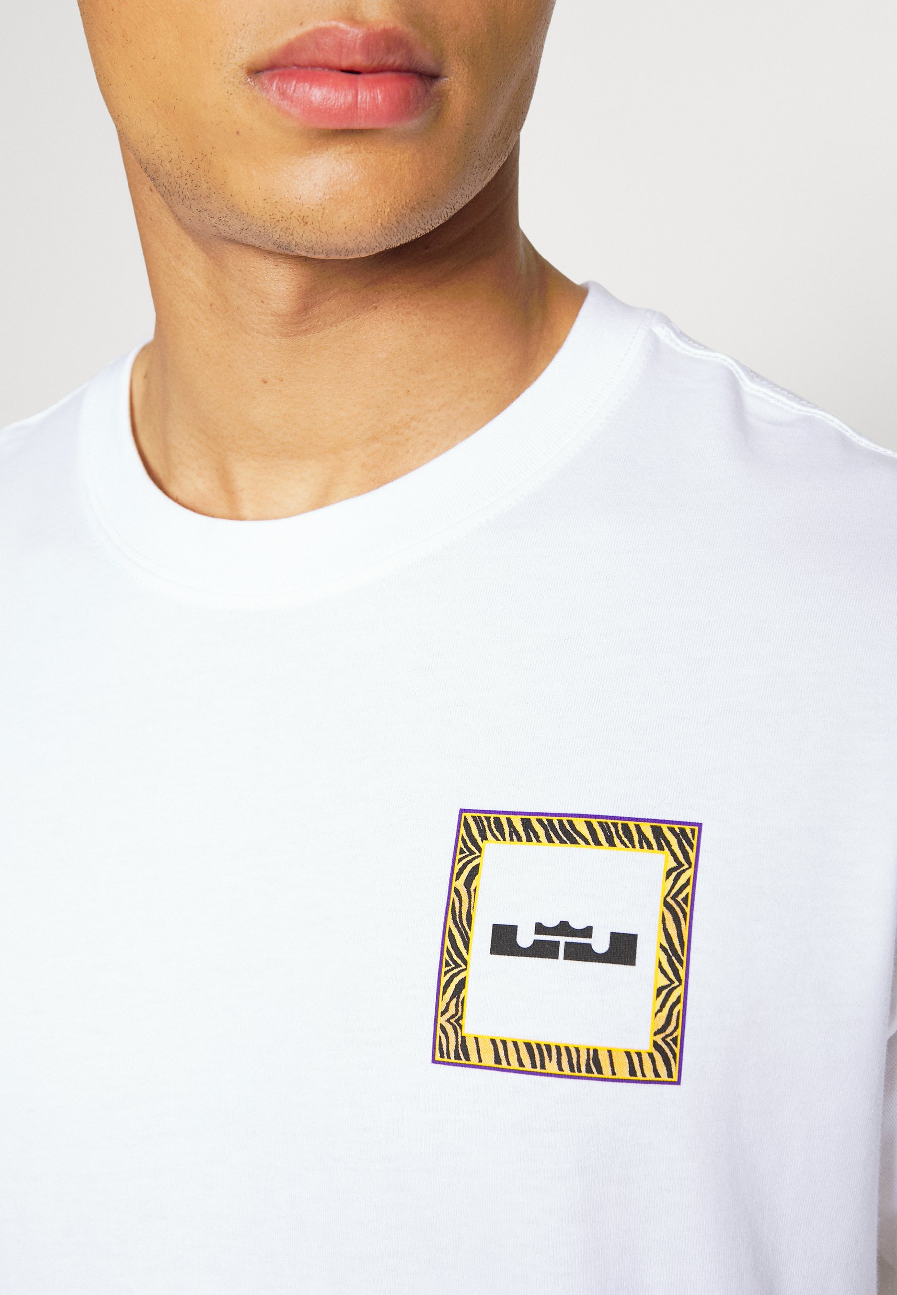 Nike Performance LEBRON JAMES TEE LOGO 