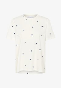 Atlasīts, blueindigo harts