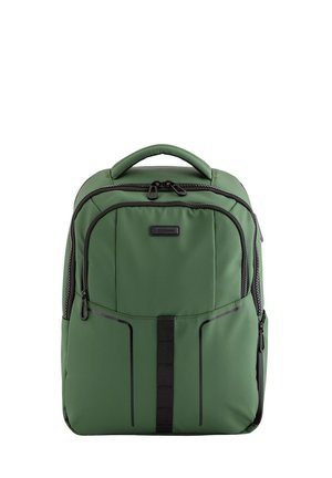 URBAN MOVE GO - Rucksack - green