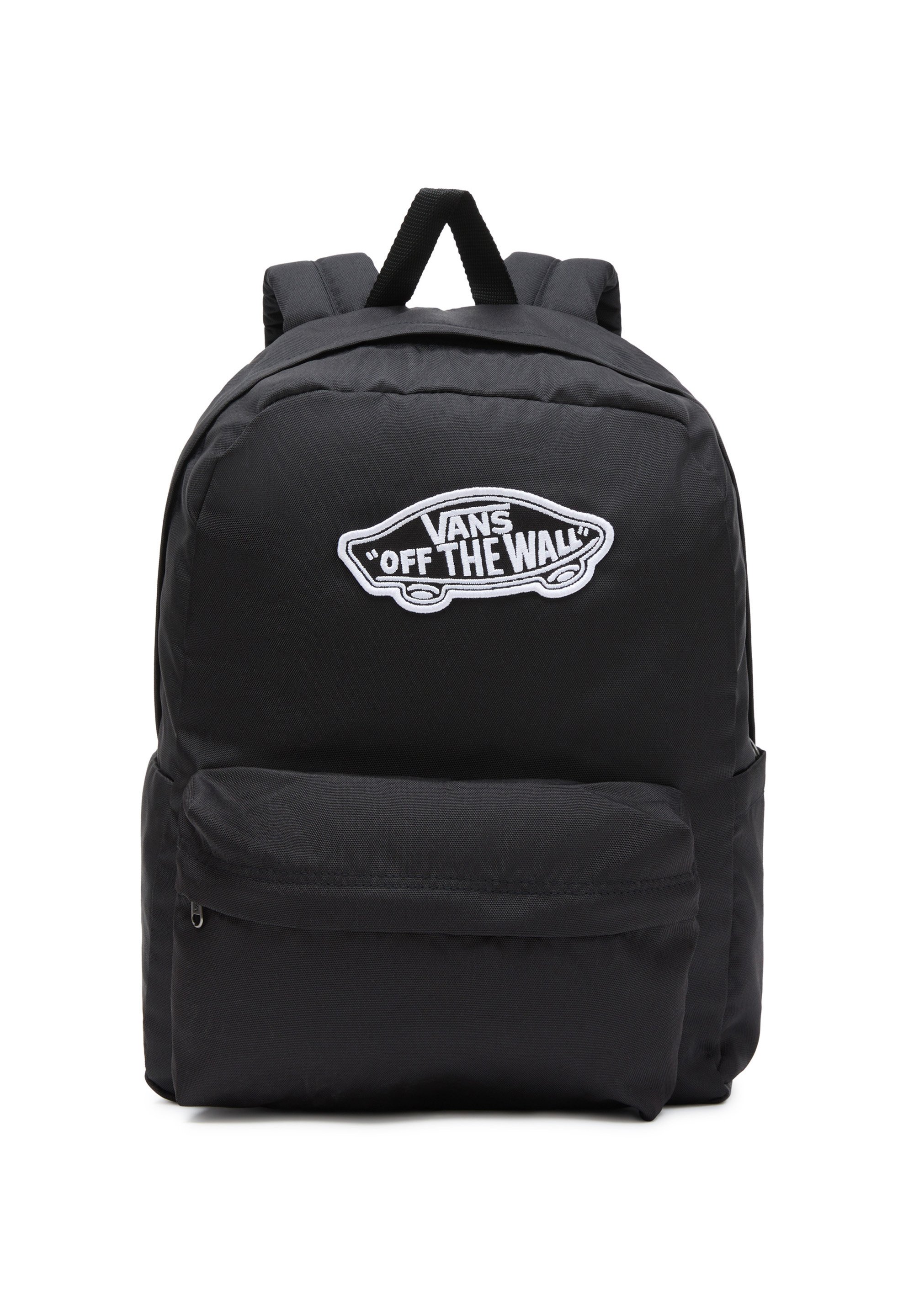 Vans OLD SKOOL CLASSIC Rucksack black