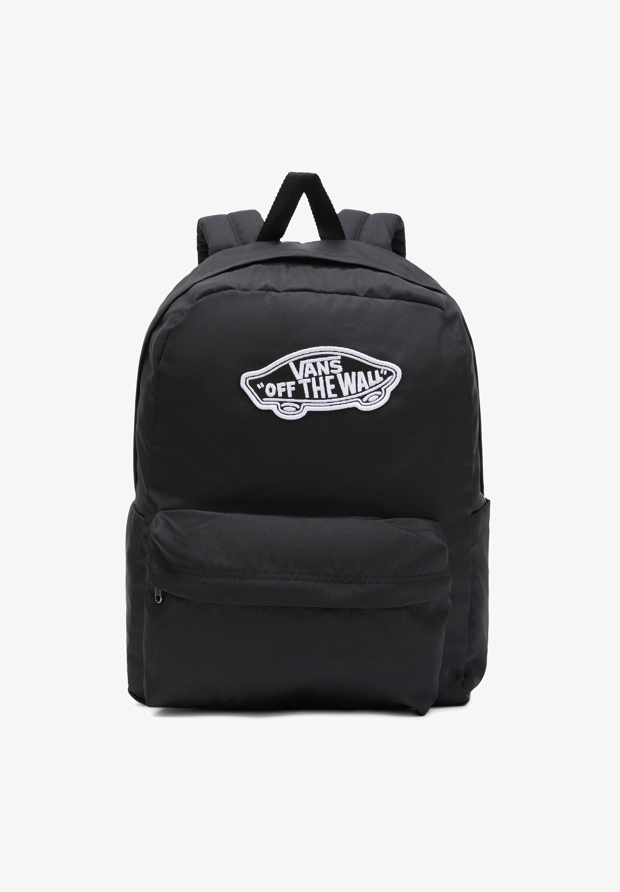 Vans OLD SKOOL CLASSIC Rucksack black Zalando - Main Image