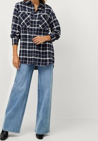 Ellos Collection Blus - blue