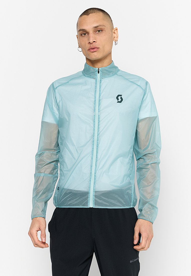 SCOTT Sports Runningjack turquoise