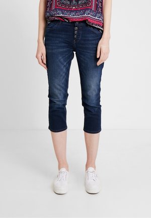 Jean slim - blue denim