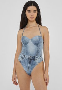 Guess - Kostium kąpielowy