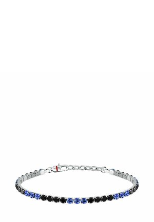 TENNIS - Bracciale - blu