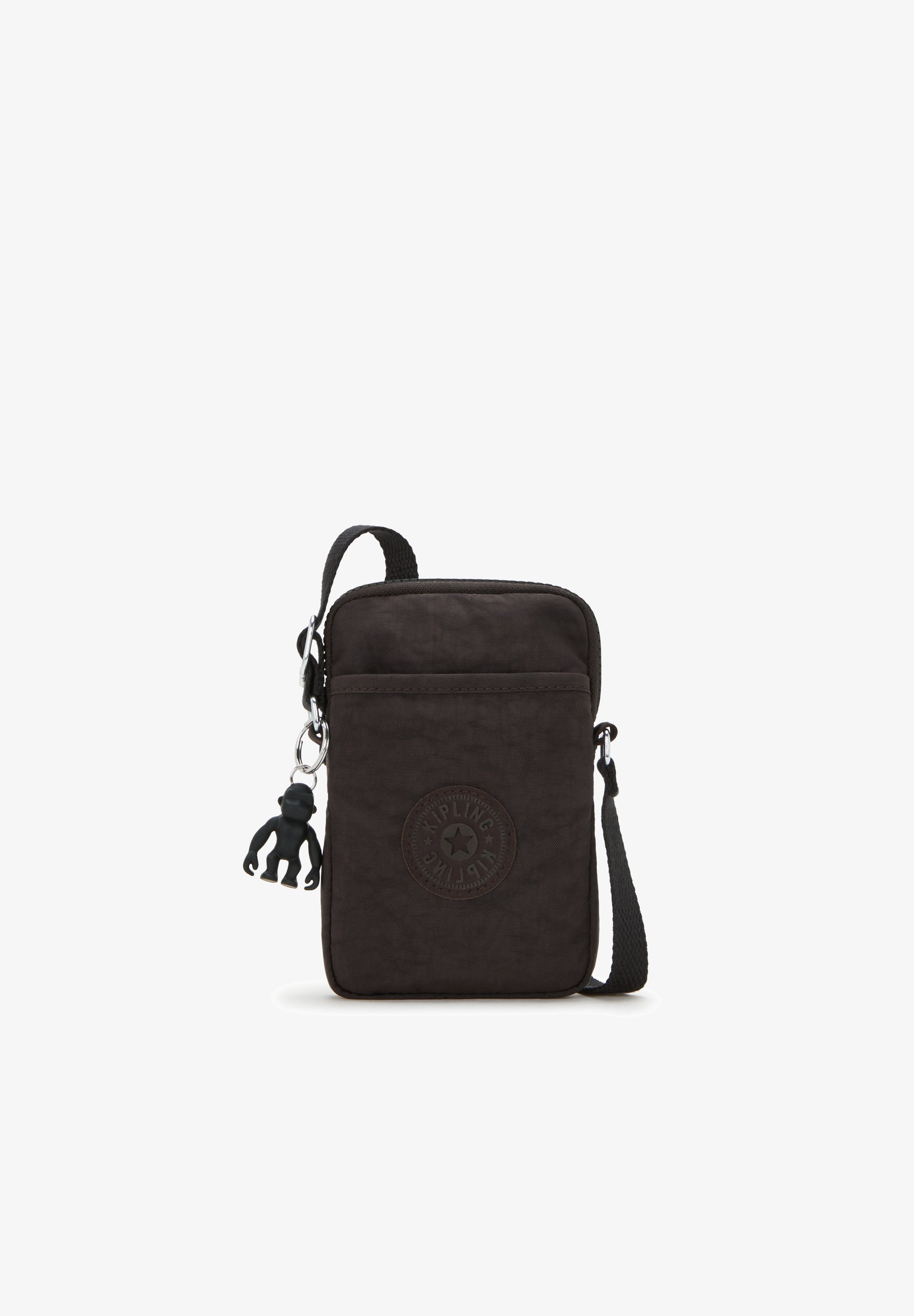Kipling TALLY Phone pouch nostalgic brown/dark brown Zalando