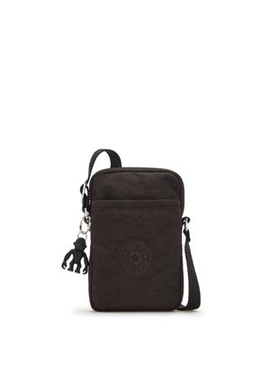 Kipling TALLY - Phone pouch - nostalgic brown