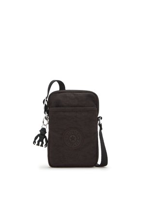 Kipling TALLY - Axelremsväska - nostalgic brown