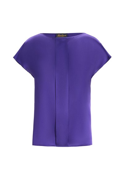Luisa Spagnoli LEGALE - Camicetta - viola