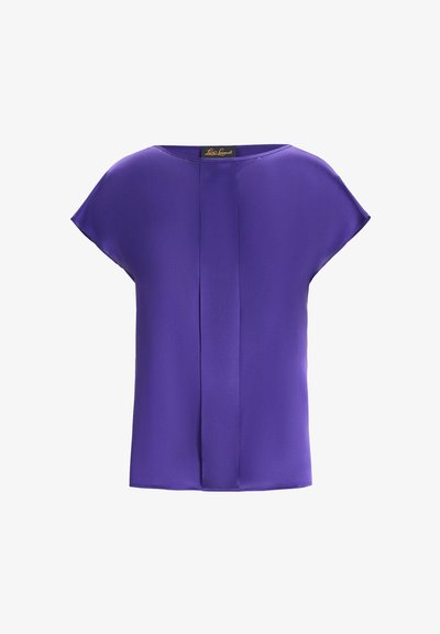 Luisa Spagnoli LEGALE - Camicetta - viola