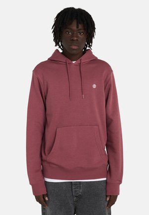 ICON EMBROIDERY PO - Sweat à capuche - ppw