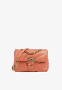 Non selezionato, arancione