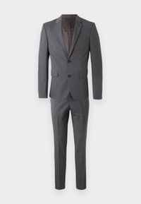 FINE SET - Fato - grey