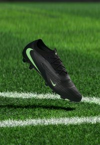 Unausgewählt, black/illusion green