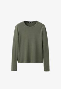 Non sélectionné, khaki