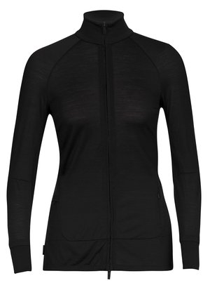 Icebreaker MERINO TECH LITE II GRAPHIC - Unterhemd/-shirt - DARK 