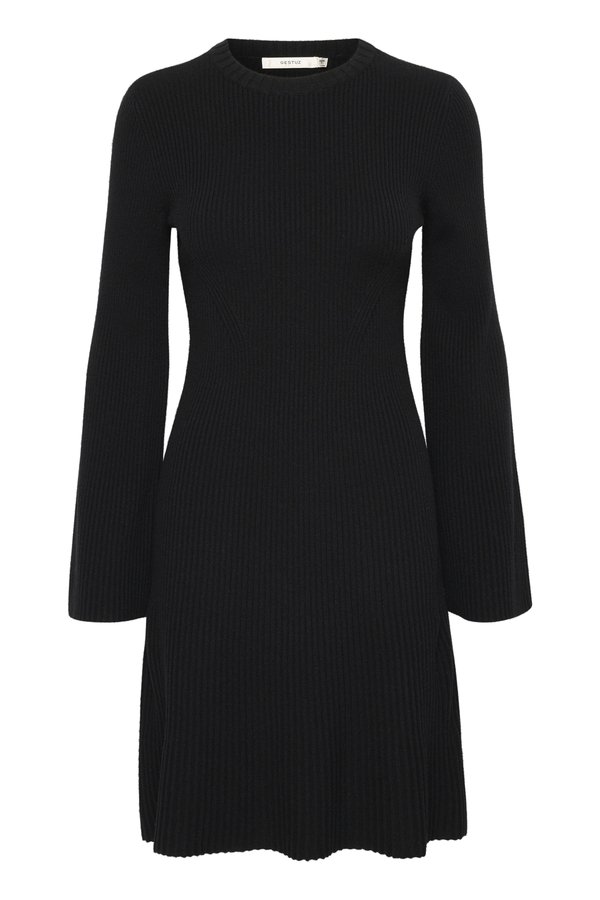 ANTALI DRESS - Jumper dress3