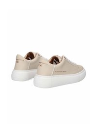 ALEXANDER SMITH GREENWICH - Sneaker low - nude