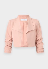 Neselectat, misty rose