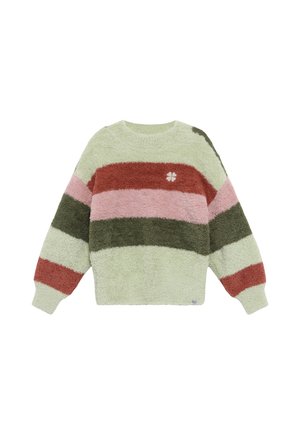 Noppies, PULLOVER - Trui - dusty cedar