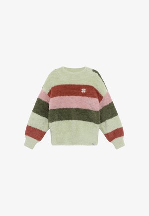 Noppies, PULLOVER - Trui - dusty cedar