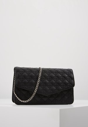 Pochette - black