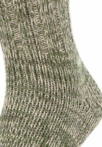 FALKE Brooklyn - Socken - thymian (7821)