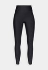 GRAPHIC HIGH WAIST  - Leggings - black