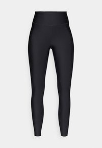 GRAPHIC HIGH WAIST  - Tajice - black