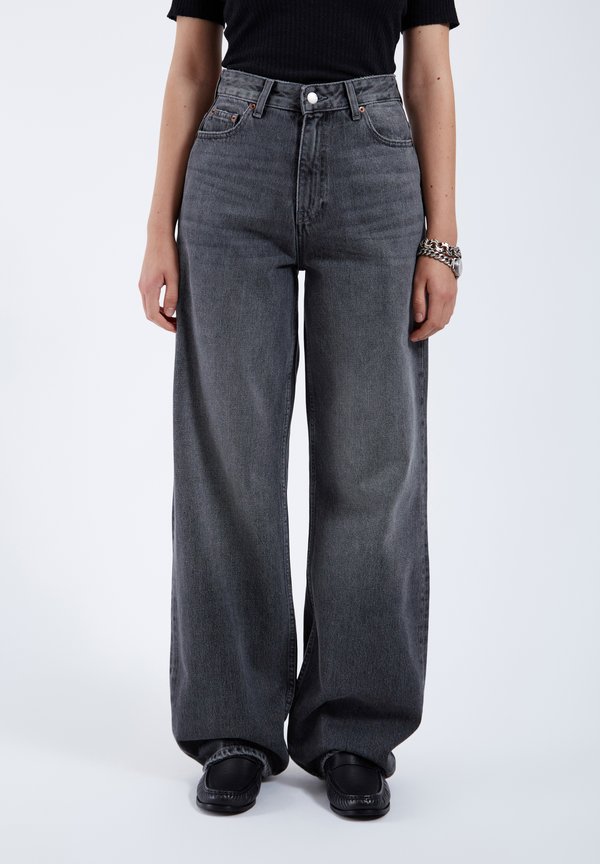 DONNA - Jeans Relaxed Fit