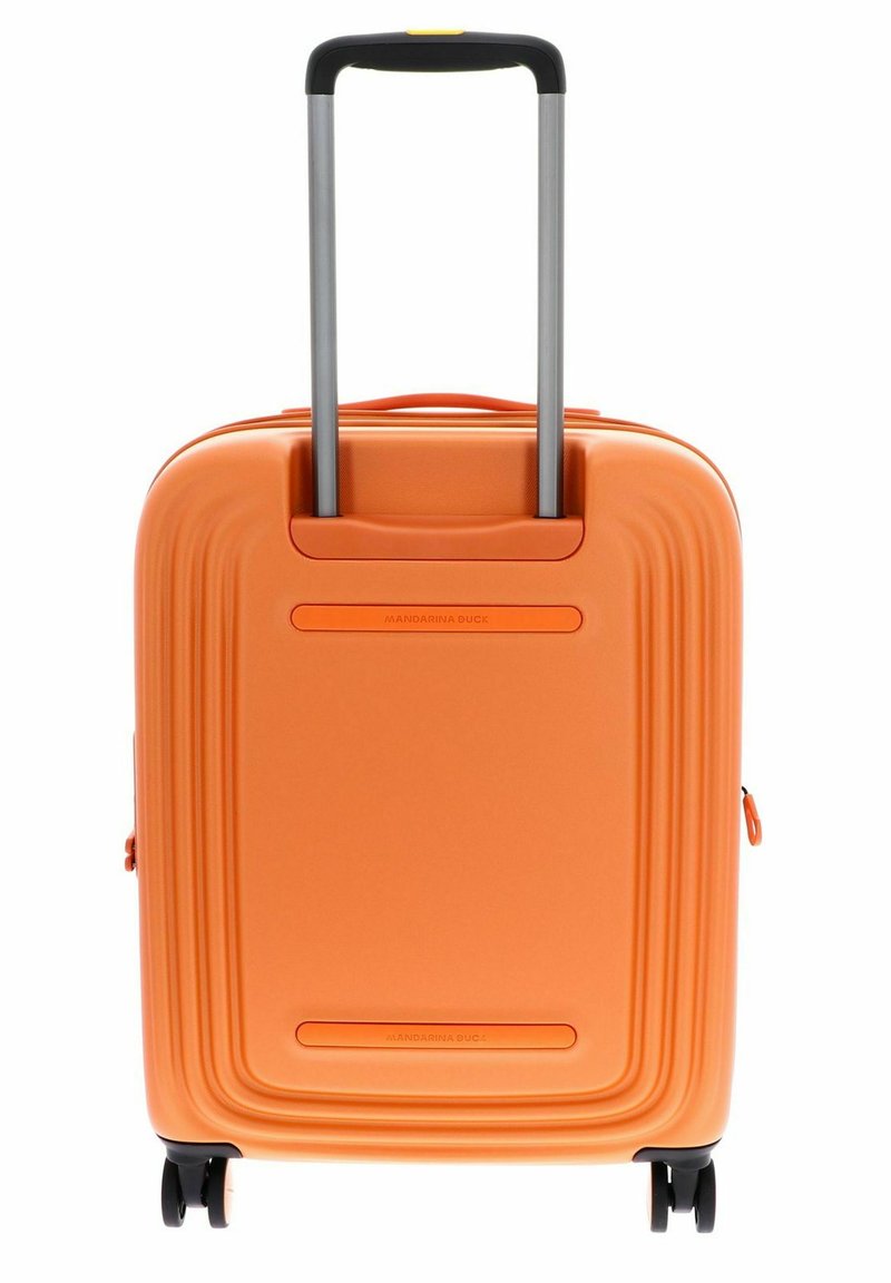 Mandarina Duck LOGODUCK EXPANDABLE CABIN - Wheeled suitcase 