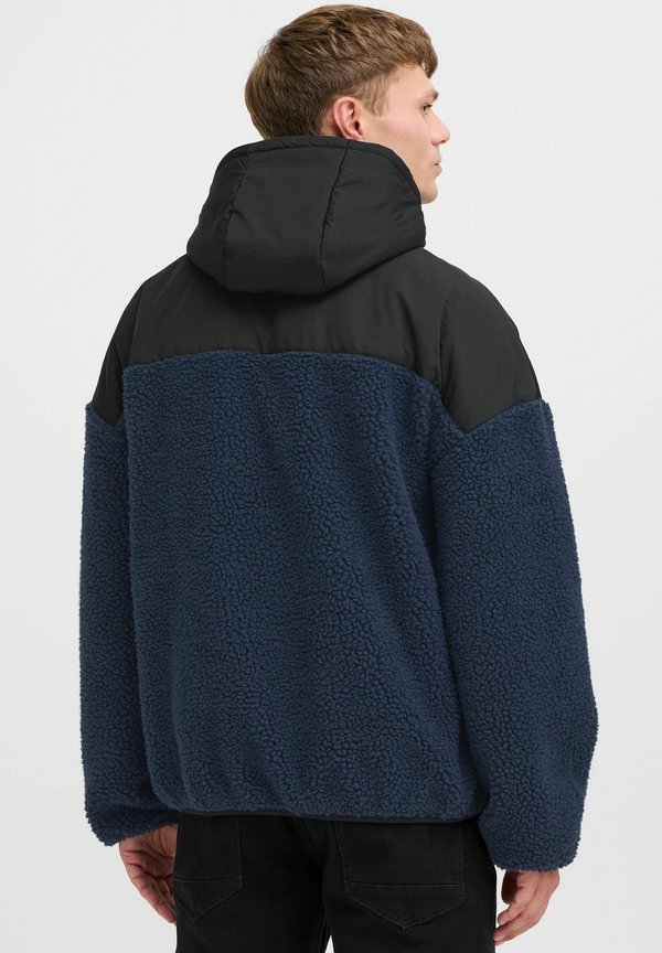 SDMark TEDDY - Fleece jacket3