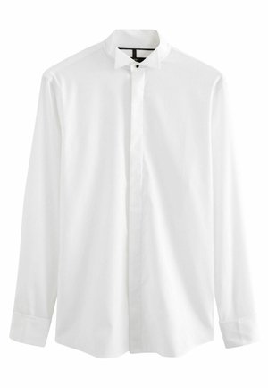 Hemd - white