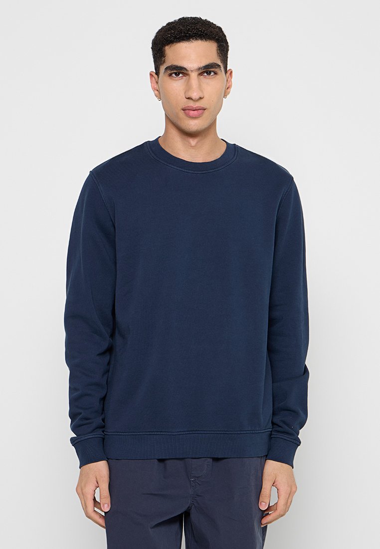 Marc O’Polo DENIM Sweater graniet