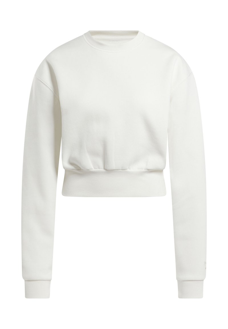 Reebok Classic Sweater crème Reebok Classic Sweater crème