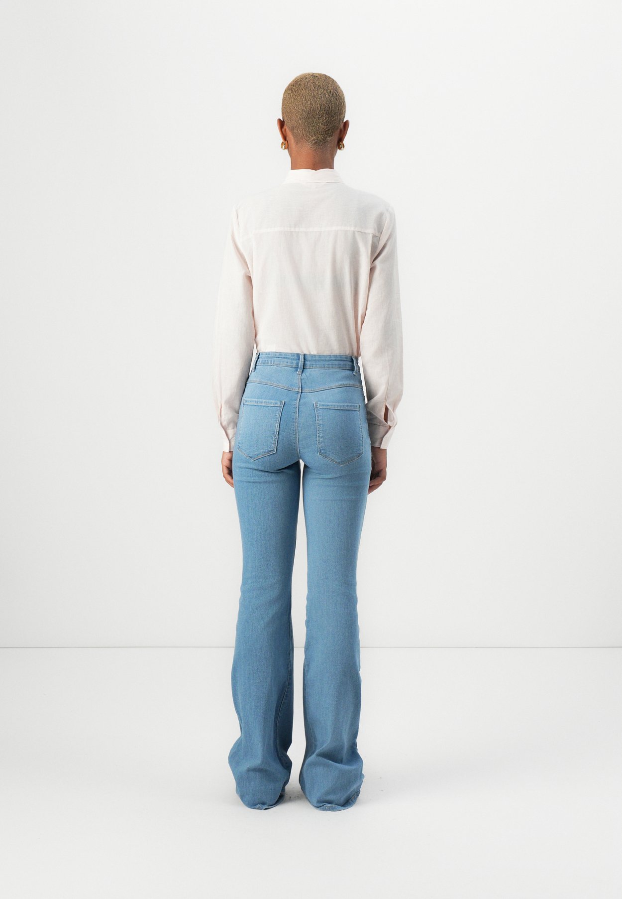 ONLHELLA LIFE HIGH WAIST RETRO