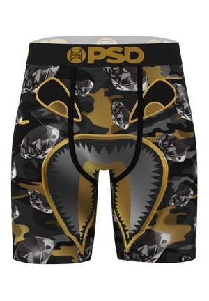 Boxer Briefs - black