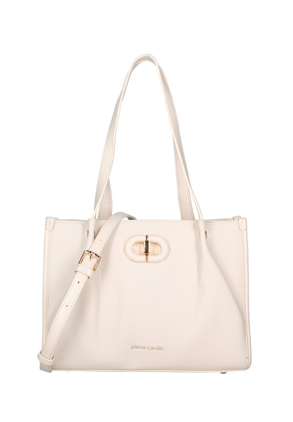 Handtasche - ivory