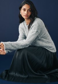 Next Jumper - grey