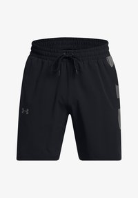 Atlasīts, black castlerock