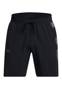 BASELINE SHORT - Short de sport - black castlerock