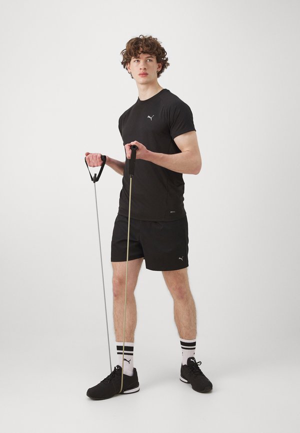 EVOSTRIPE TEE - Sports T-shirt4