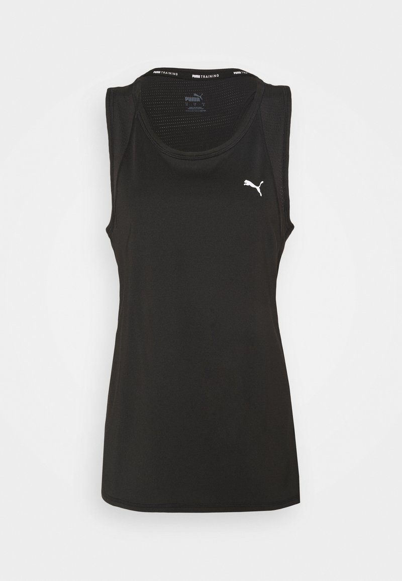 Puma Top zwart Puma Top zwart