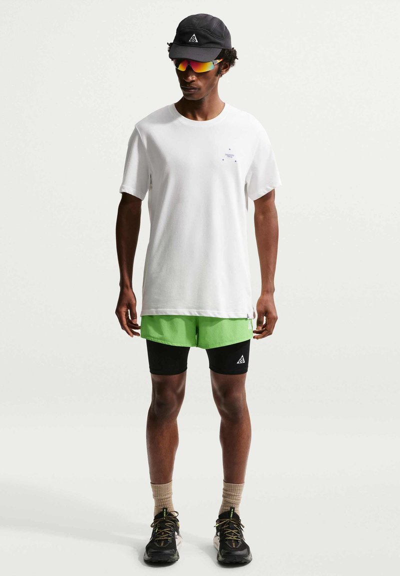 Pantalón corto de deporte