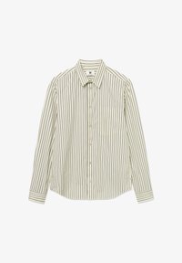 Sélectionné, desert palm stripe